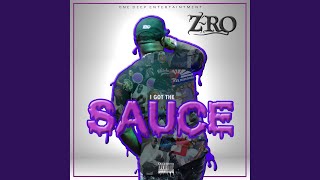 I Got the Sauce