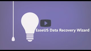 Videos zu EaseUS Data Recovery Wizard
