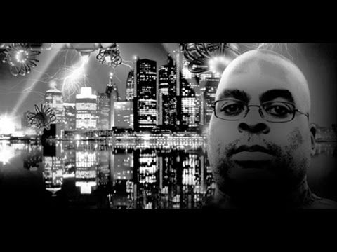 DJ Bone - Detroit Is Hard