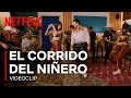 Sandra Echeverria Y Horacio Palencia El Corrido Del Niñero Videoclip Oficial