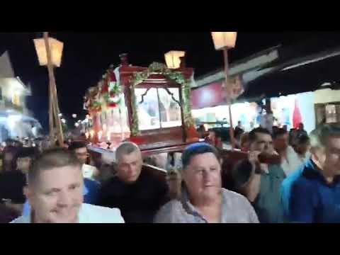 Santo Sepulcro Reyes Beni Bolivia