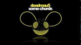 Deadmau5 -Some Chords (Original Mix)