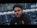 Aaron Connolly - GOALS - Hull City New Signing!