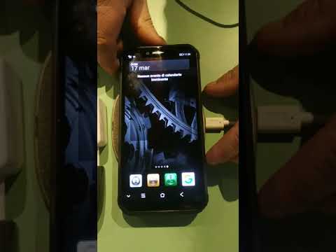 broken blackview wireless charger