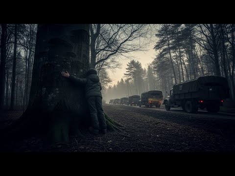 Tajemnicze transporty w Górach Sowich po wojnie. Prawda o nocnych konwojach