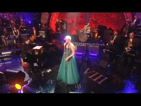 Annie Lennox - Can't Help Lovin' Dat Man