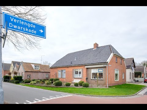 Verlengde Dwarskade 15 nieuw Buinen