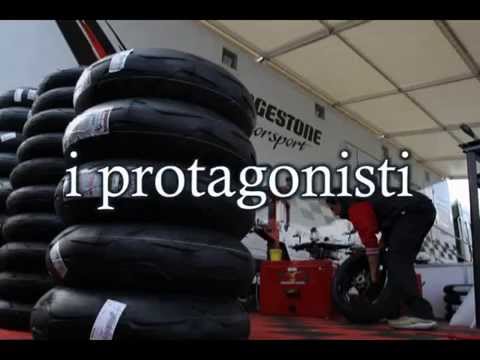 Trofeo Bridgestone Champions Challenge 2011
