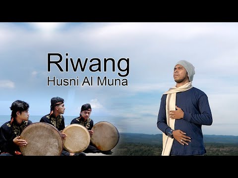 Riwang - Husni Al Muna (Official Music Video)