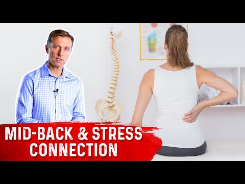 The Only Way to End Stress and Lower Cortisol