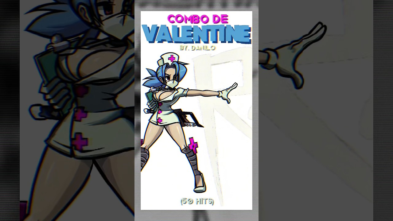 VALENTINE COMBO - 50 HITS