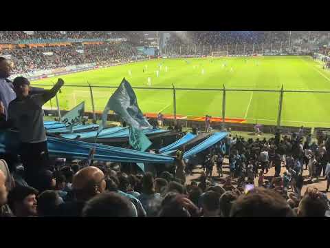 "HINCHADA DE BELGRANO" Barra: Los Piratas Celestes de Alberdi &bull; Club: Belgrano