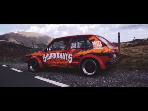 GTI Treffen - Wörthersee 2017