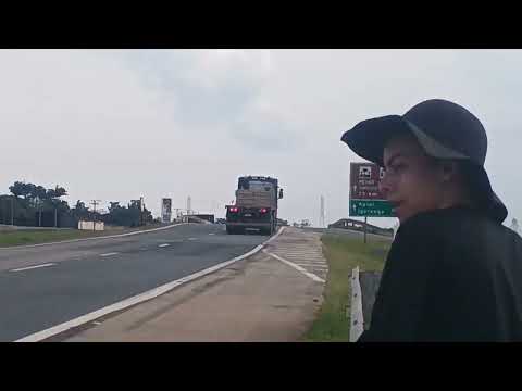 Matheus de capão Bonito São Paulo 📸🚚📸🚛📸 30/08/2026