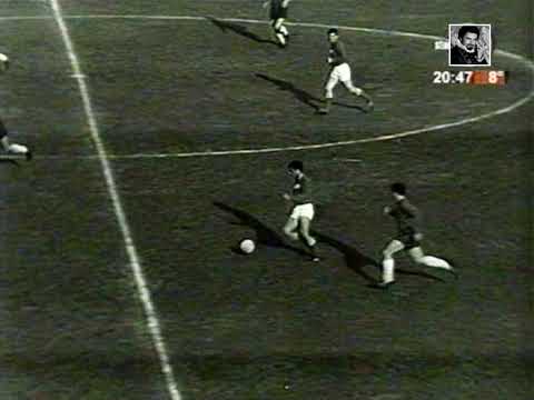 Crvena Zvezda - Reprezentacija SSSR 2:2 (1965.)