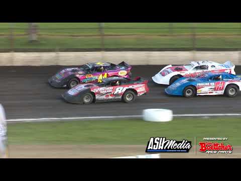 Thrills and Spills | 8th Mar 2020: Borderline Speedway - 2019/20 National Super Sedan Title