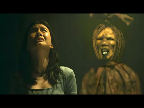Do You See What I See (2024) | Movie Recap | Recapss Horror