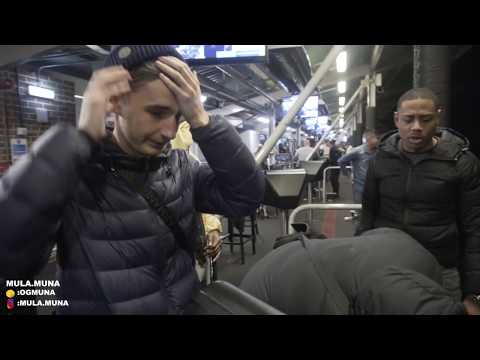 "WORST GOLF PLAYERS ALIVE"