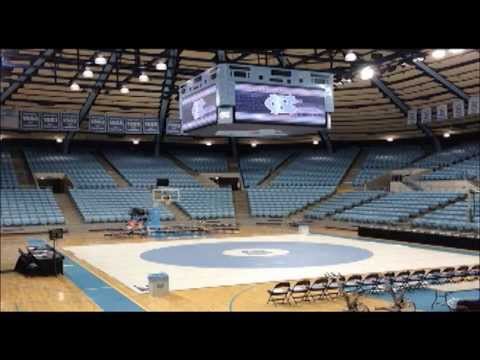 2014 NWCA All-Star Classic Proposal