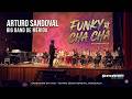 🎷 Big Band de Mérida - Funky Cha Cha (Arturo Sandoval) 🇻🇪🔥
