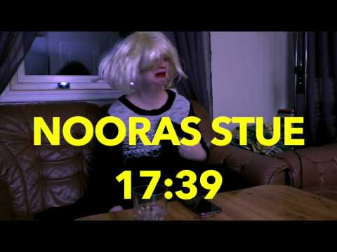 SKAMLØS - Halloween spesial