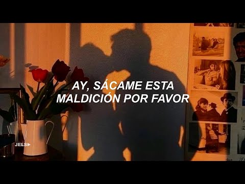 El Bolero - Yami Safdie, Milo J (Letra) || Ya he intentado amar a otros pero es que no se lo merecen