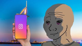A ilusão total das Redes Sociais