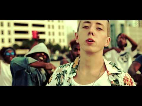 OK! Charlie - Best You Know (Prod. Darkeyes) [Official Video]