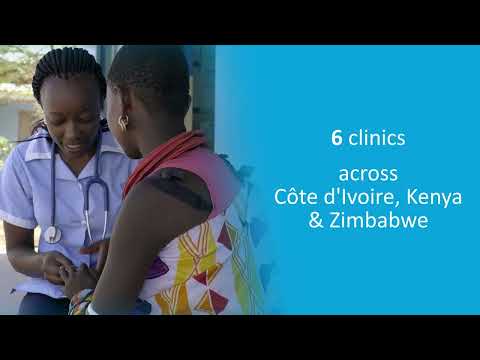 Introducing WICS: Women's Integrated Cancer Services in Africa