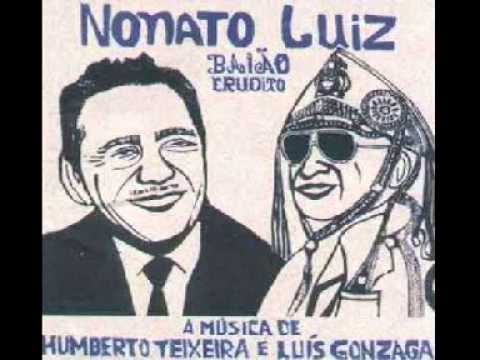 Juazeiro - Nonato Luiz