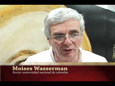 RESALTAN LABOR DEL ALCALDE DE TUMACO MOISES WASSERMAN U NACIONAL.avi