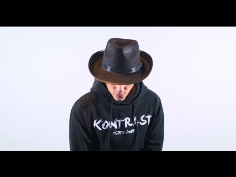 Marks - 16.KONTRAST ft. Nicol Cache //prod. Fash Flaga// [OFFICIAL VIDEO] / KONTRAST