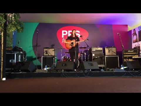 NICOLAH - Swim Deep  [Live at Glastonbury 2017]