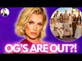 Lindsay Hubbard Reveals Bravo's Plan to PHASE OUT and Replace Summer House OGs!