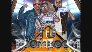 Catracho Clan (Ktraa) ft Mr Jackson & Big E-Tu Boom Boom (Original) ★NEW REGGAETON 2013★