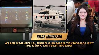 Download lagu Kalimantan Wildfire Smoke Detected in Tangerang, Air Quality Concerning! | Indonesia Snapshot mp3