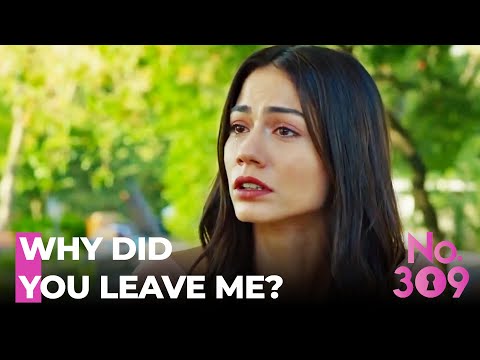 Lale's Harsh Words for Her Father - No.309 Episode 230