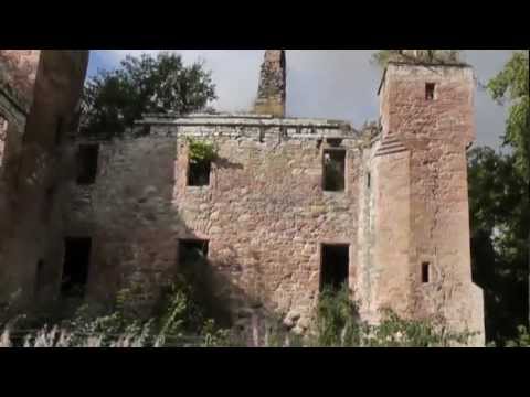 Redcastle, The Black Isle.