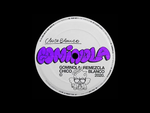 PREMIERE: Chico Blanco - Gominola (Bawrut Remix)[Mareo]