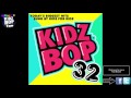 Kidz Bop Kids: Don't Let Me Down