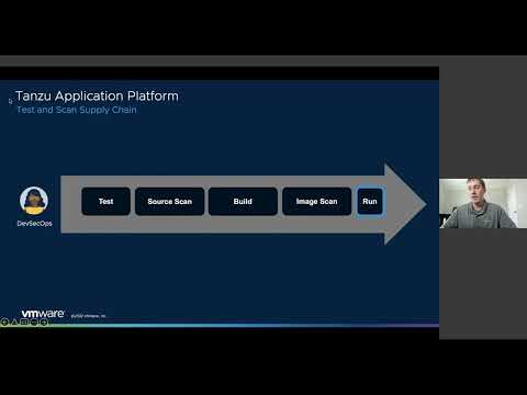 Hands On With Tanzu Platform Part 2
