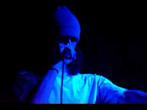 BONES - "Kreepin In Tha Kut" (ft Na$ty Matt)