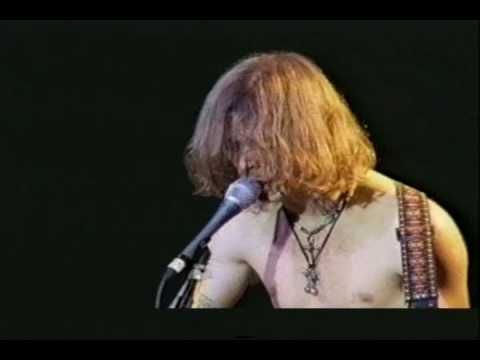 Days of the New - 11 The Down Town - Live 1998-02-28 Seattle, WA