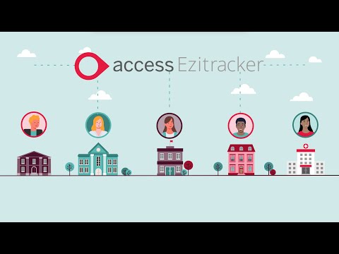 Access Ezitracker: Workforce Time and Attendance ... - YouTube
