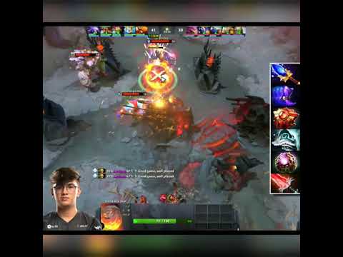 TNC.Gabbi Imba Shaker #Dota2