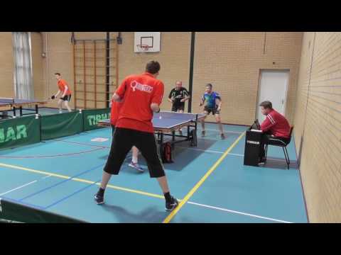 Clip GTTC 2 - Delta Impuls 1, The special shots