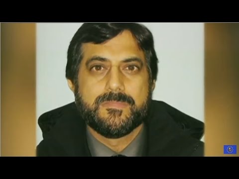 Fake sheikh Mazher Mahmood gets his just desserts