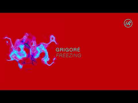 Grigoré - Freezing
