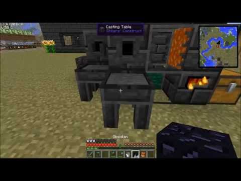 Davidmaster001 plays FTB S1E17 - Ender Pearls Ready?