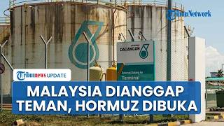 Dianggap Teman Iran, Kapal Malaysia Aman Lewati Selat Hormuz, PM Anwar Ibrahim Ungkap Dampak Blokade